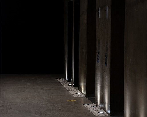 Urban Lighting