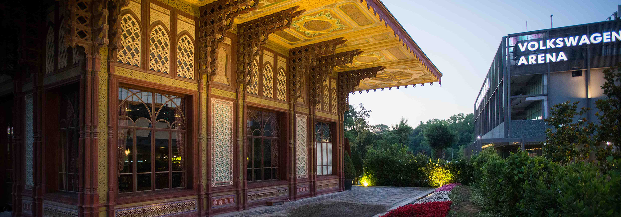 UNIQ AVM - MASLAK