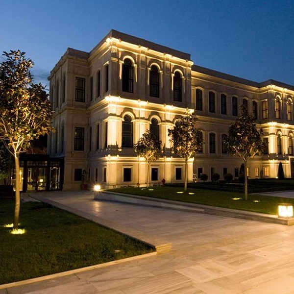 FOURSEASONS HOTEL - İSTANBUL