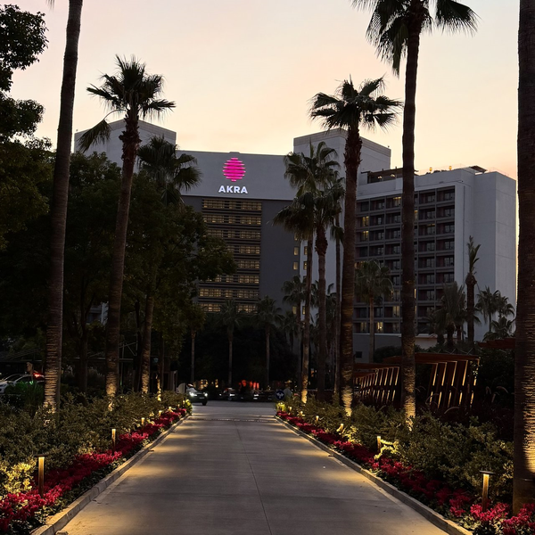 AKRA ANTALYA